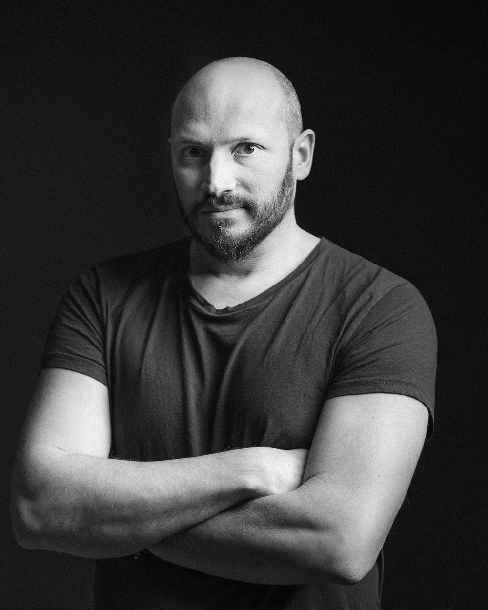 Alessio Semenzato, graphic designer e fotografo a Mestre, Venezia